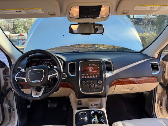 2015 Dodge Durango Image 10