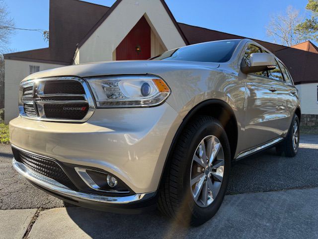 2015 Dodge Durango Image 12