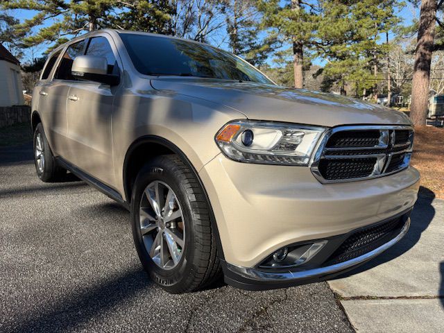 2015 Dodge Durango Image 13