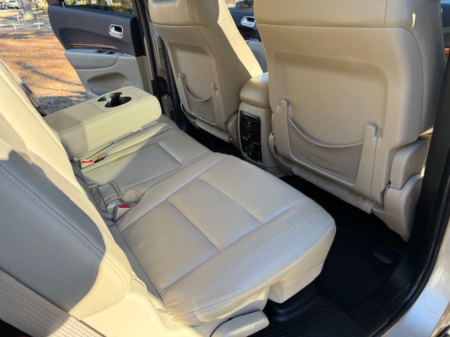 2015 Dodge Durango Image 15