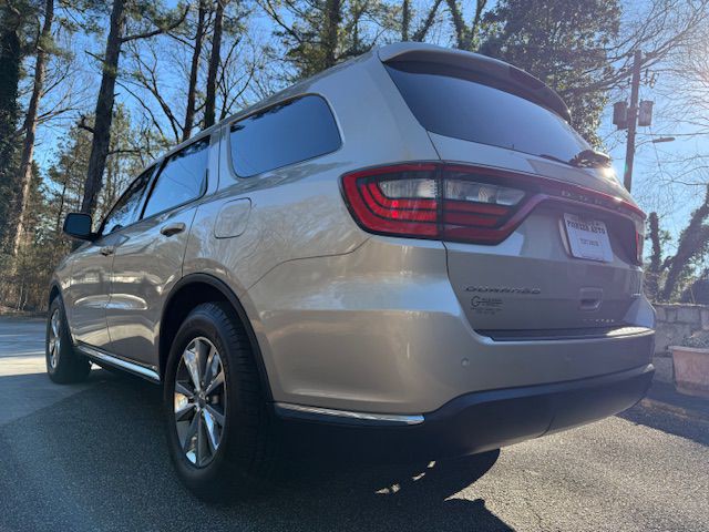 2015 Dodge Durango Image 16