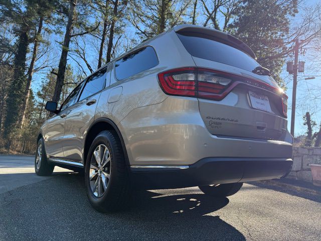 2015 Dodge Durango Image 18