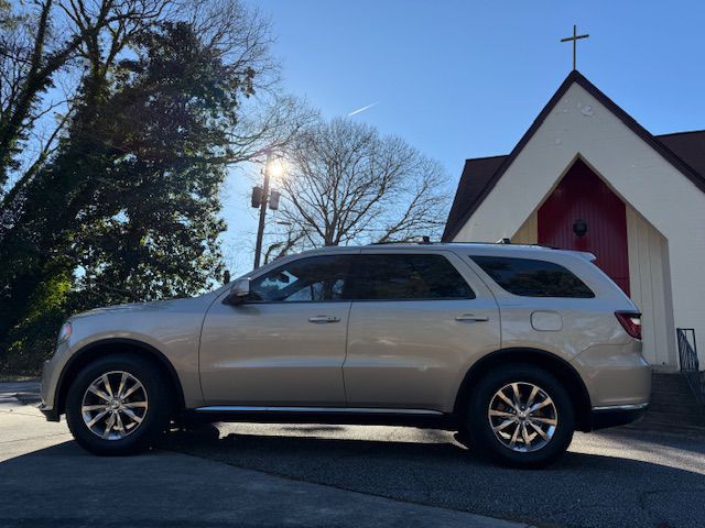 2015 Dodge Durango Image 19