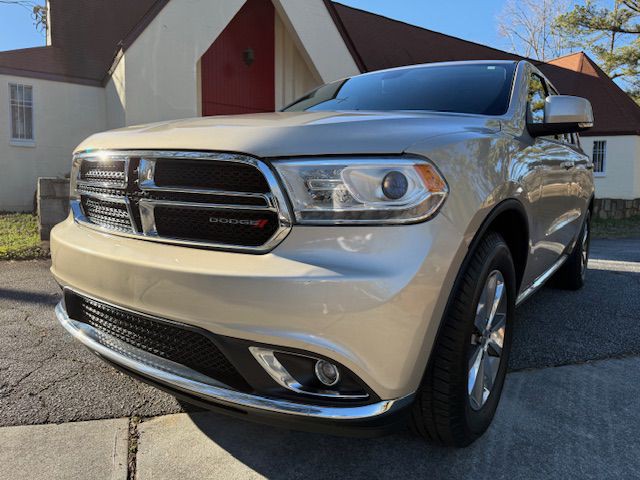 2015 Dodge Durango Image 21