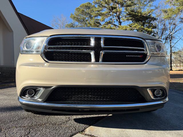 2015 Dodge Durango Image 22