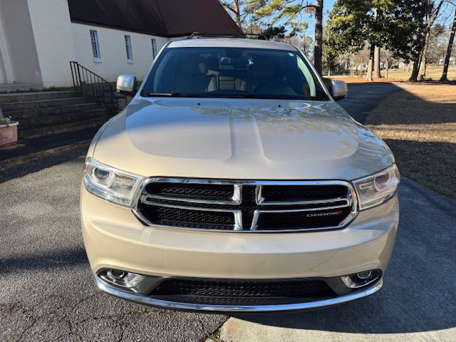 2015 Dodge Durango Image 23