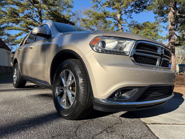2015 Dodge Durango Image 24