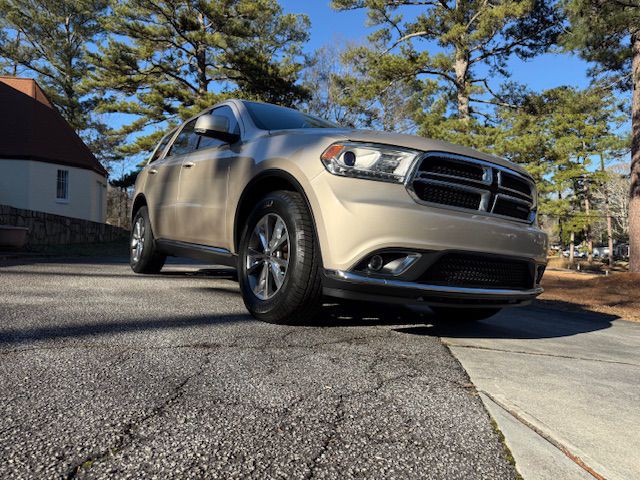 2015 Dodge Durango Image 25