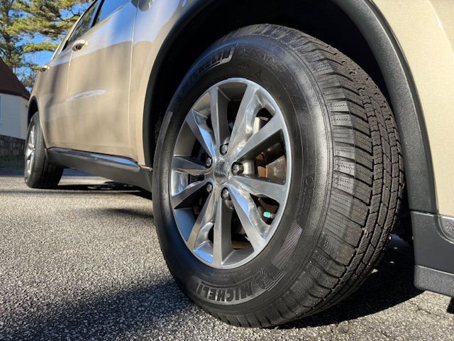 2015 Dodge Durango Image 26