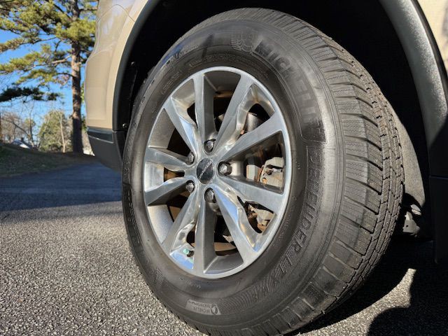 2015 Dodge Durango Image 27