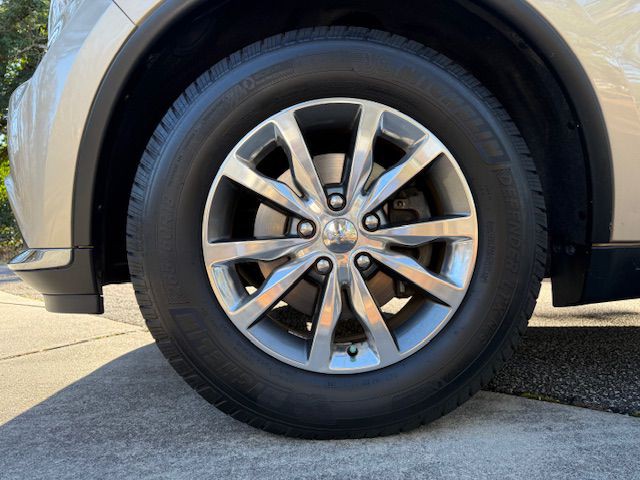 2015 Dodge Durango Image 28