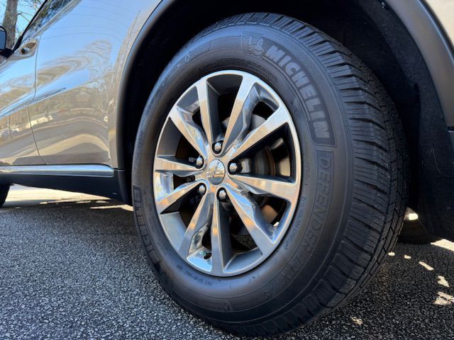 2015 Dodge Durango Image 29