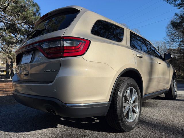 2015 Dodge Durango Image 30