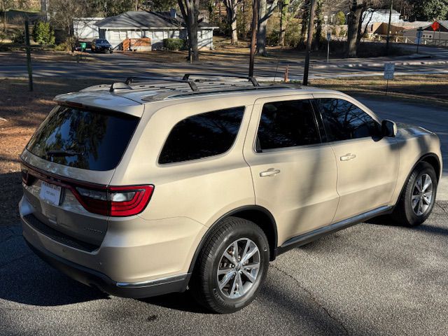 2015 Dodge Durango Image 31