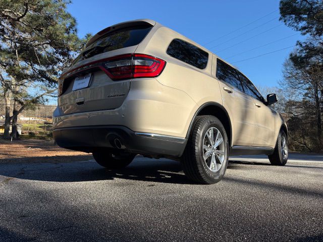 2015 Dodge Durango Image 32