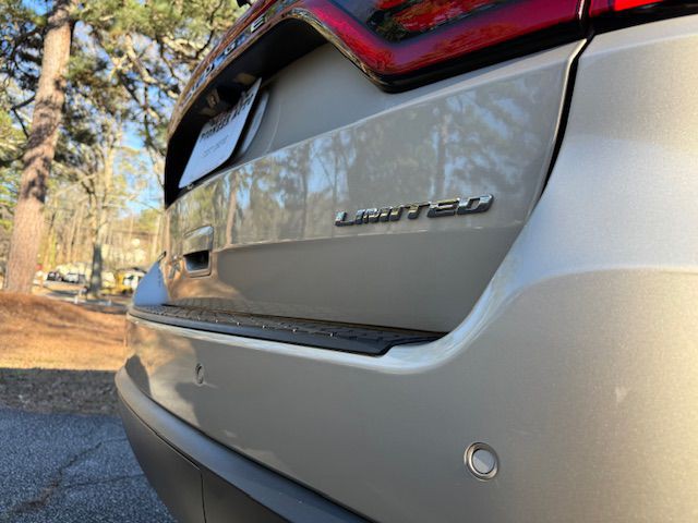 2015 Dodge Durango Image 33