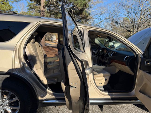 2015 Dodge Durango Image 35