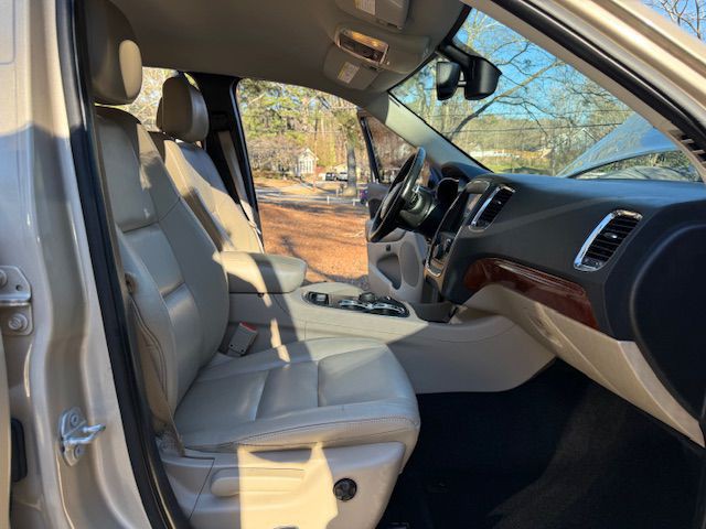 2015 Dodge Durango Image 36