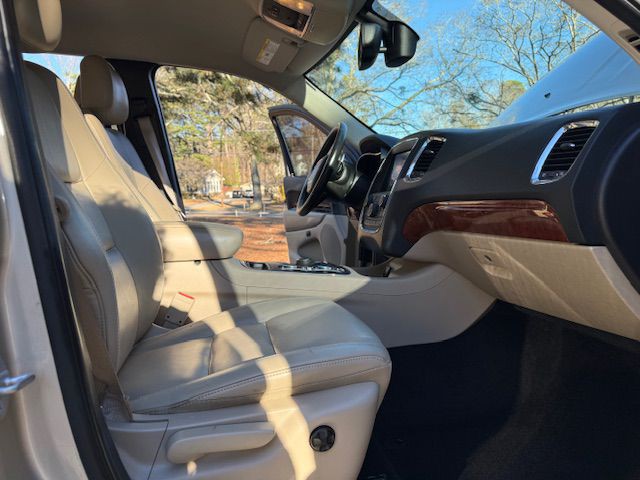 2015 Dodge Durango Image 37