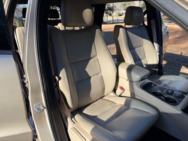 2015 Dodge Durango Image 38