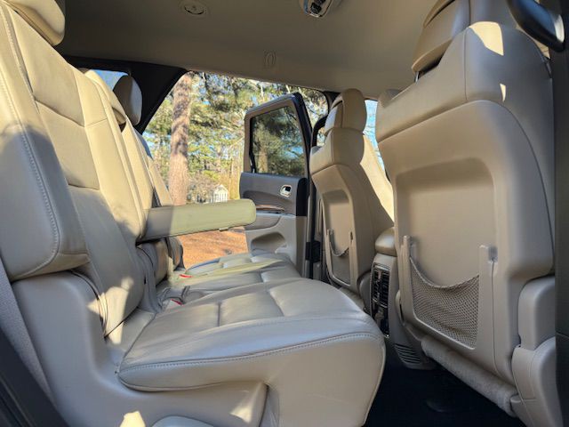 2015 Dodge Durango Image 39