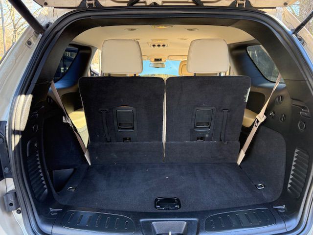 2015 Dodge Durango Image 40