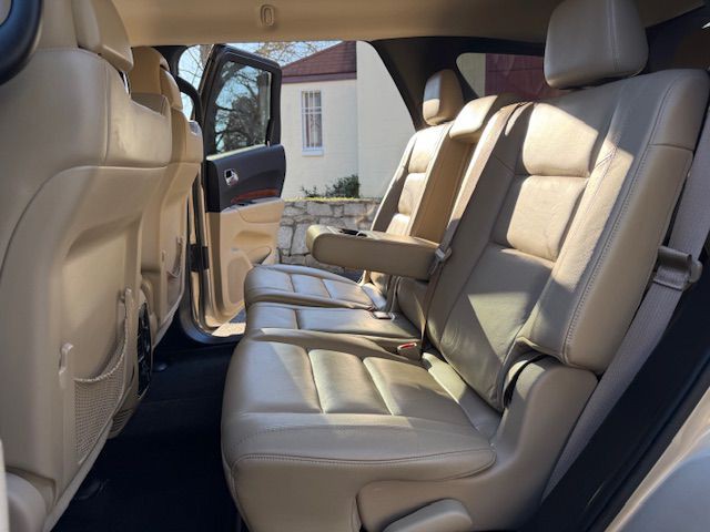 2015 Dodge Durango Image 41