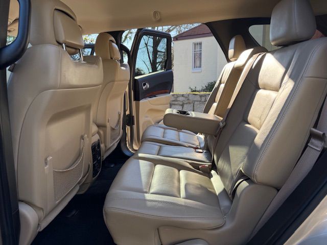 2015 Dodge Durango Image 42