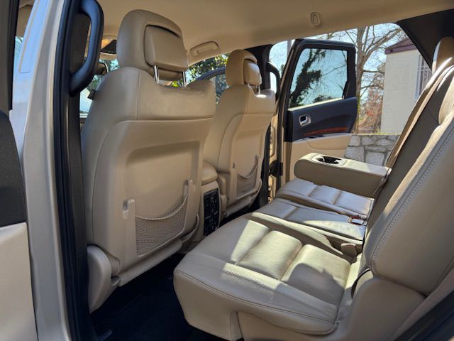 2015 Dodge Durango Image 43