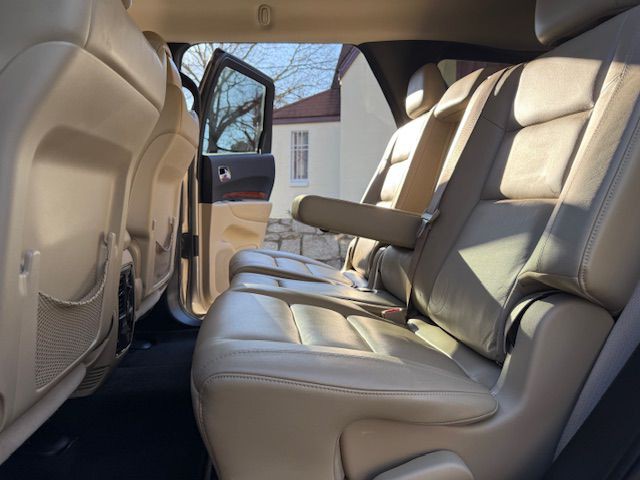 2015 Dodge Durango Image 44