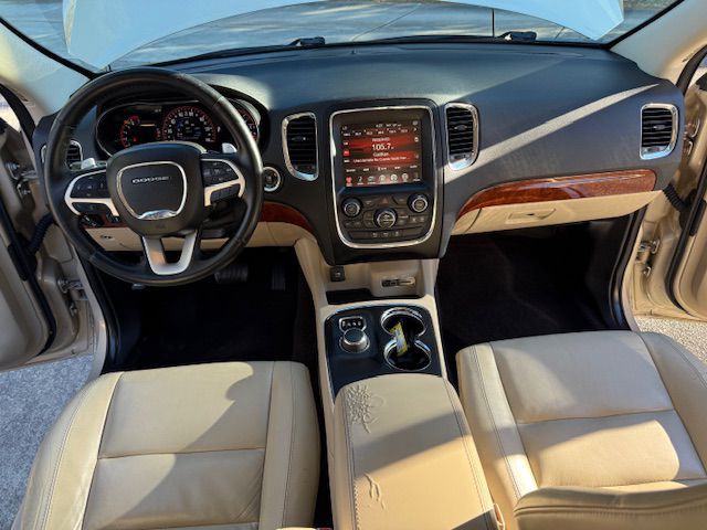 2015 Dodge Durango Image 47