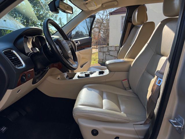 2015 Dodge Durango Image 48