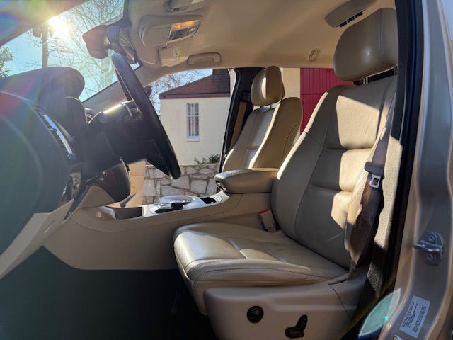 2015 Dodge Durango Image 49