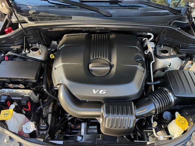 2015 Dodge Durango Image 50