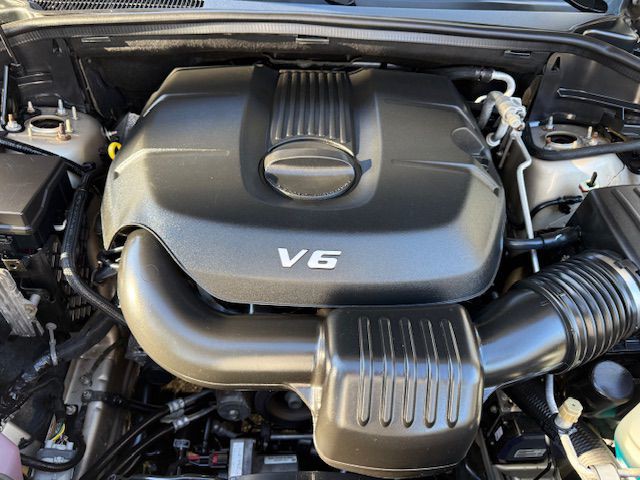 2015 Dodge Durango Image 51