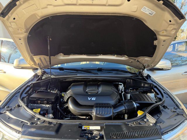 2015 Dodge Durango Image 52