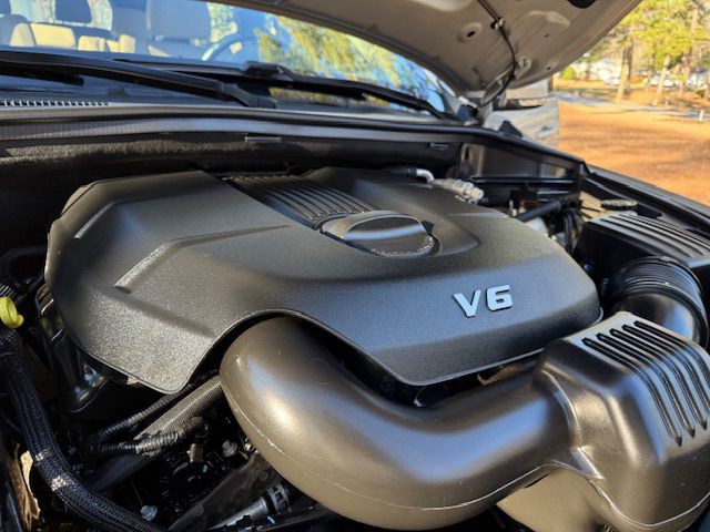 2015 Dodge Durango Image 53