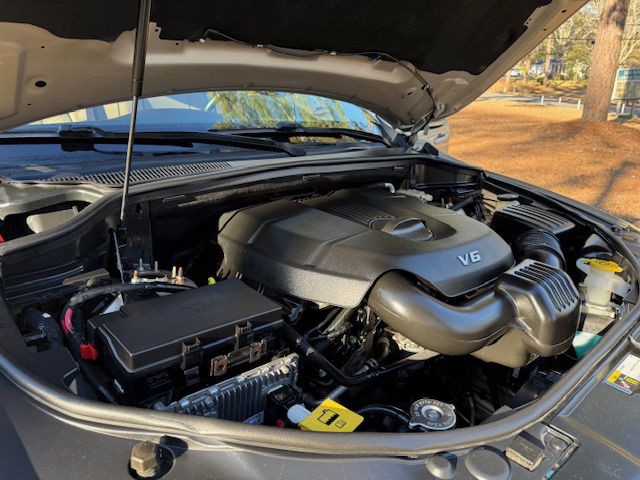 2015 Dodge Durango Image 54