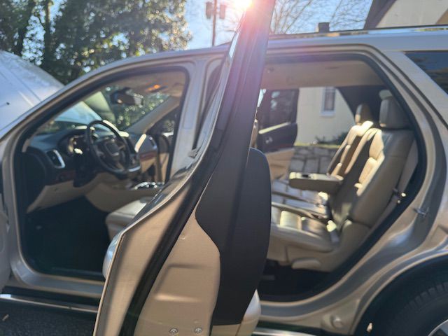 2015 Dodge Durango Image 55