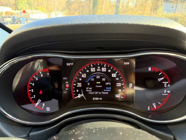 2015 Dodge Durango Image 57