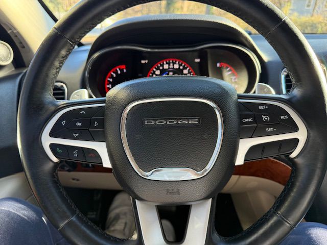 2015 Dodge Durango Image 58