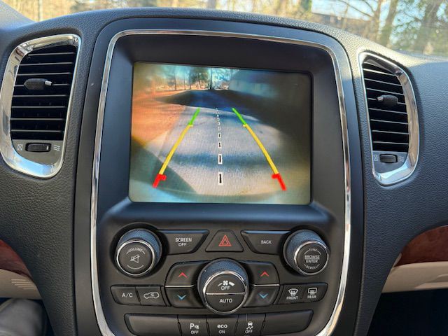 2015 Dodge Durango Image 60