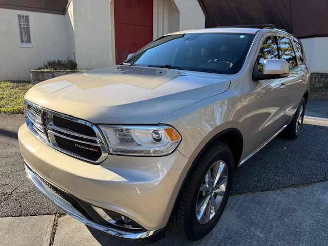 2015 Dodge Durango Image 61