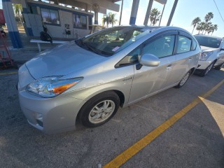 Image for 2011 Toyota Prius  ID: 7194472