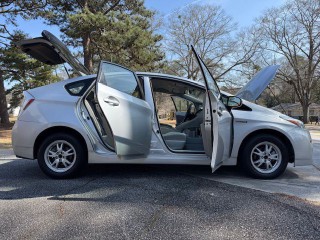 Image for 2011 Toyota Prius  ID: 7194472