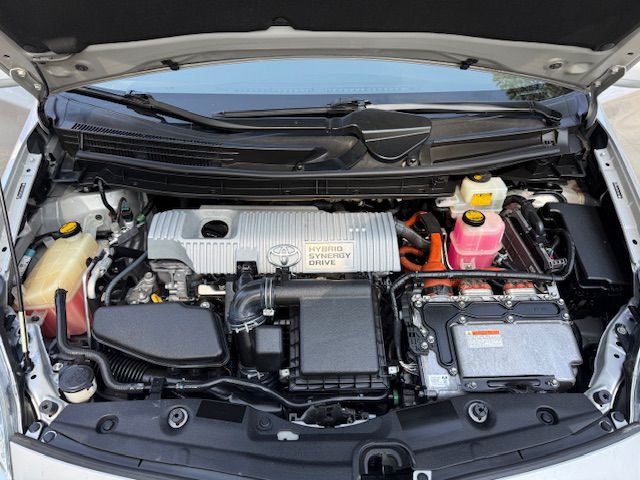 2011 Toyota Prius Image 9