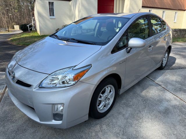 2011 Toyota Prius Image 27