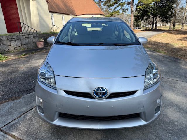 2011 Toyota Prius Image 30
