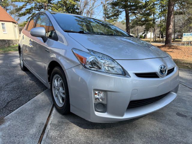 2011 Toyota Prius Image 31