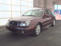 Image for 2002 Hyundai Sonata GLS ID: 7194492